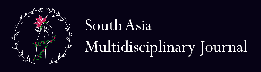 South Asia Multidisciplinary Journal
